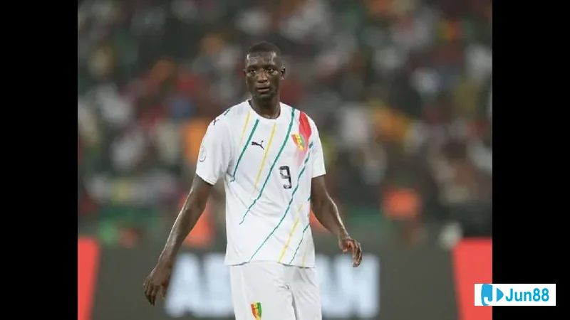 Đội hình dự kiến Somalia vs Guinea trước trận đấu