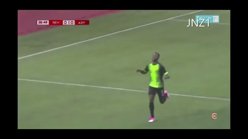 Trận đấu 'AS Vita Club' vs 'Renaissance' Trận đấu 'AS Vita Club' vs 'Renaissance'