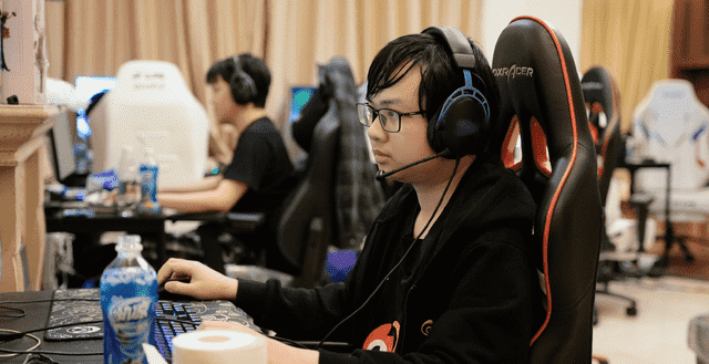 WBG Vẫn Có Thể Hủy Diệt RNG Nếu Khai Thác Tốt Điểm Này 5 WBG vẫn có thể hủy diệt RNG nếu biết nắm bắt và khai thác tốt 3 điểm yếu