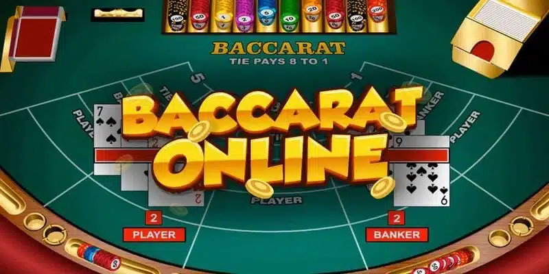Baccarat online - Thiên Đường Game Bài Được Yêu Thích Nhất 2024 7 Các quy tắc cần nắm vững để chơi baccarat online hiệu quả nhất