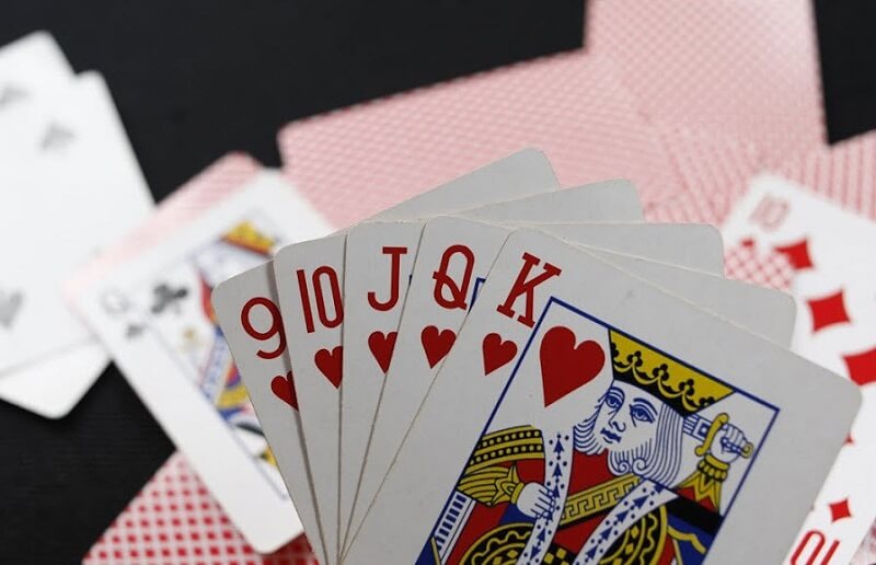 Khi chơi bài Tiến lên miền Nam cần nhớ những mẹo vặt nào? 6 ta la la gi 2 1