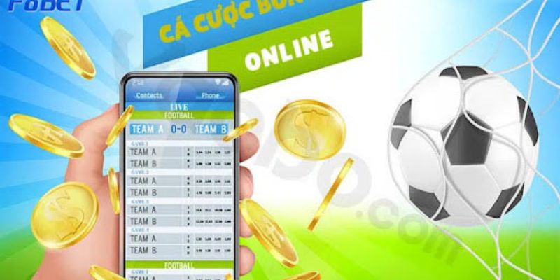 Thể Thao F8Bet: Hướng Dẫn Cách Tham Gia Đặt Cược Đơn Giản Nhất 5 oukitelr.sa.com