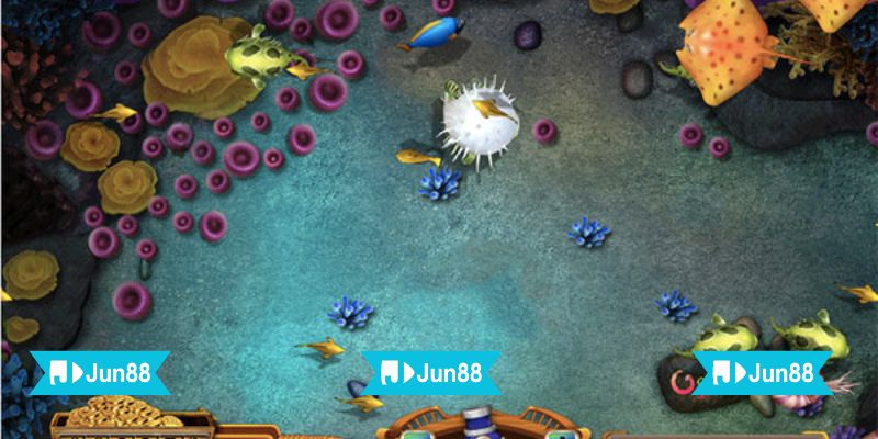 Trò chơi bắn cá miễn phí là gì và vì sao hot?